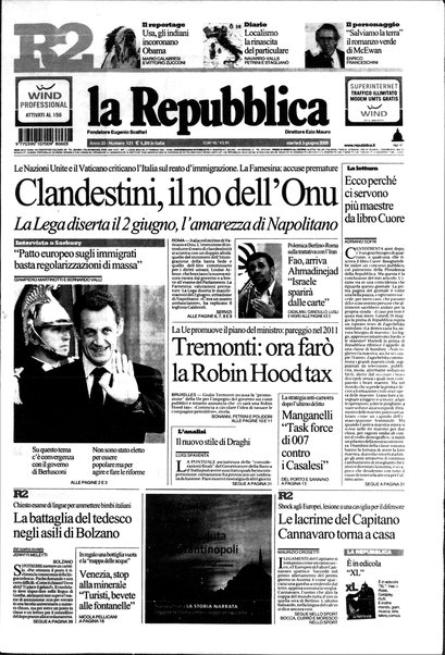 La repubblica